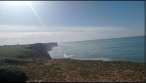 Casa mar y campo